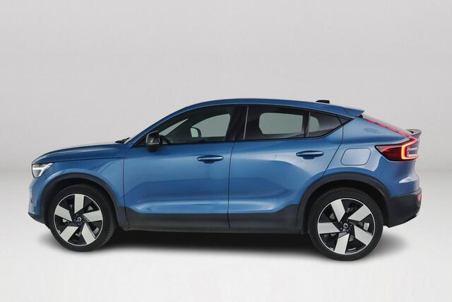 Volvo C40 Recharge Ultimate | Panoramadak | Harman Kardon | 360º camera | Stoel- en stuurverwarming