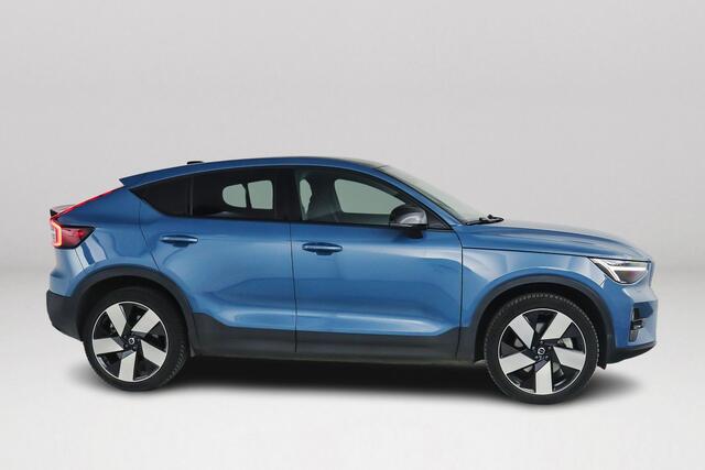 Volvo C40 Recharge Ultimate | Panoramadak | Harman Kardon | 360º camera | Stoel- en stuurverwarming
