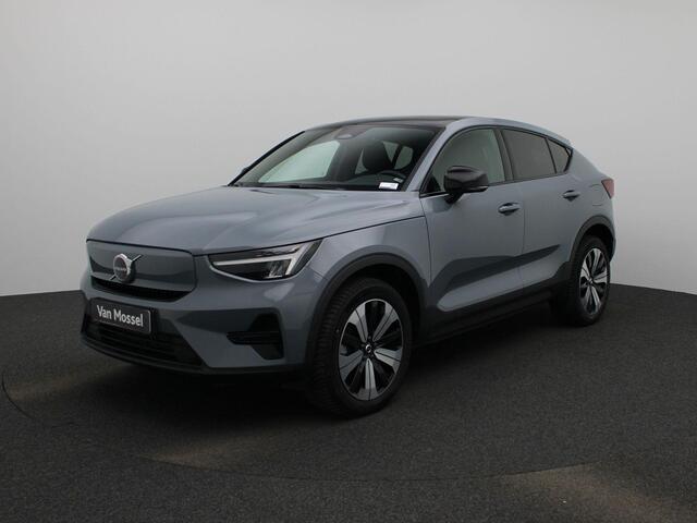 Volvo C40 Recharge Core 69 kWh | Navigatie | Climate Control | Camera | Apple Carplay/Android Auto