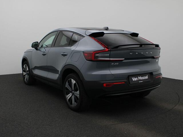 Volvo C40 Recharge Core 69 kWh | Navigatie | Climate Control | Camera | Apple Carplay/Android Auto
