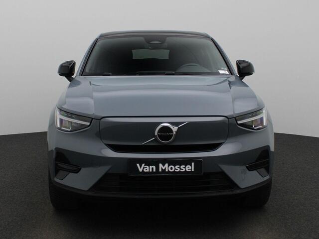 Volvo C40 Recharge Core 69 kWh | Navigatie | Climate Control | Camera | Apple Carplay/Android Auto