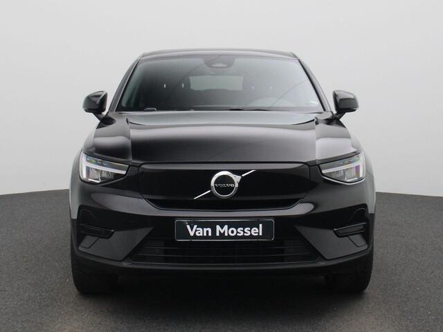 Volvo C40 Recharge Core | Automaat | Navigatie | Virtual cockpit | Stoel/Stuurverwarming | Camera