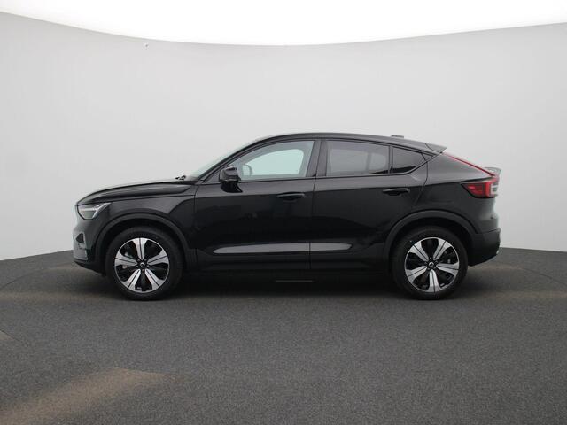 Volvo C40 Recharge Core | Automaat | Navigatie | Virtual cockpit | Stoel/Stuurverwarming | Camera