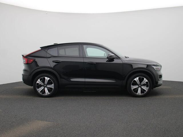 Volvo C40 Recharge Core | Automaat | Navigatie | Virtual cockpit | Stoel/Stuurverwarming | Camera