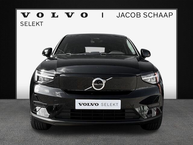 Volvo C40 Recharge Plus 69 kWh | Adaptive Cruise | BLIS | Stoelverwarming |
