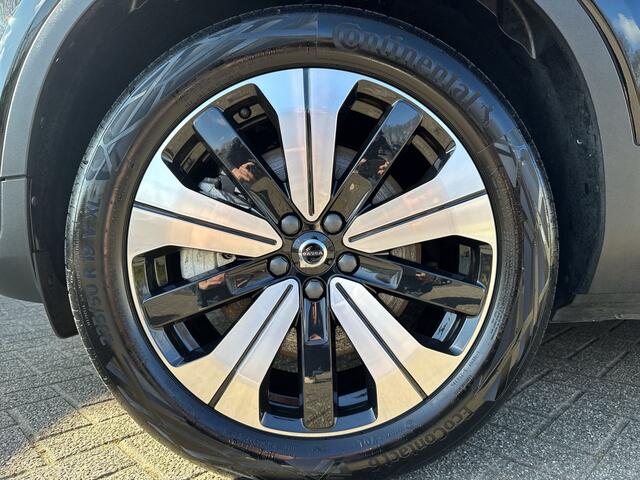 Volvo C40 Recharge Plus 69 kWh | Adaptive Cruise | BLIS | Stoelverwarming |