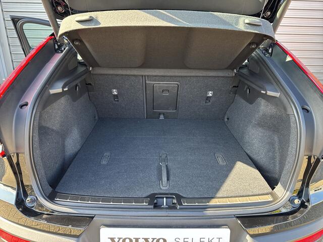 Volvo C40 Recharge Plus 69 kWh | Adaptive Cruise | BLIS | Stoelverwarming |