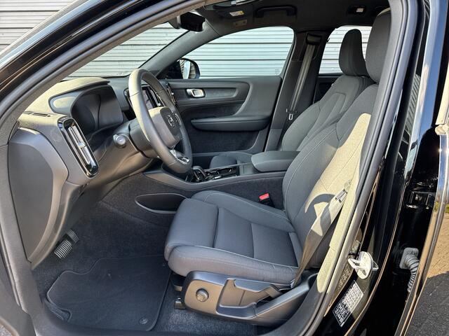 Volvo C40 Recharge Plus 69 kWh | Adaptive Cruise | BLIS | Stoelverwarming |