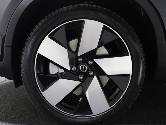 Volvo C40 Recharge Ultimate Harman/Kardon Warmtepomp
