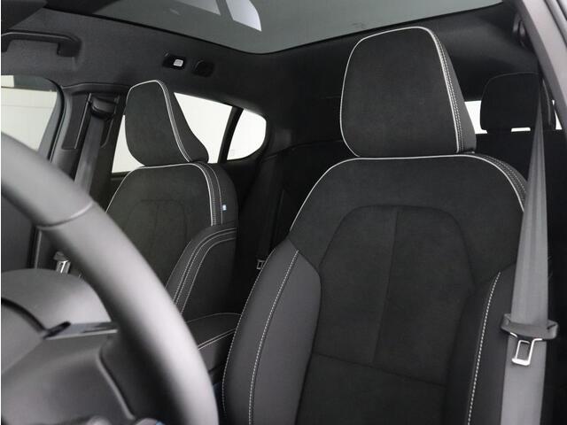 Volvo C40 Recharge Ultimate Harman/Kardon Warmtepomp