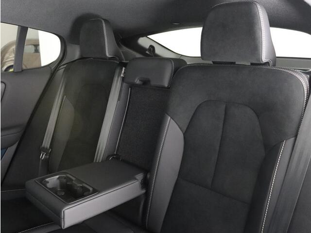 Volvo C40 Recharge Ultimate Harman/Kardon Warmtepomp