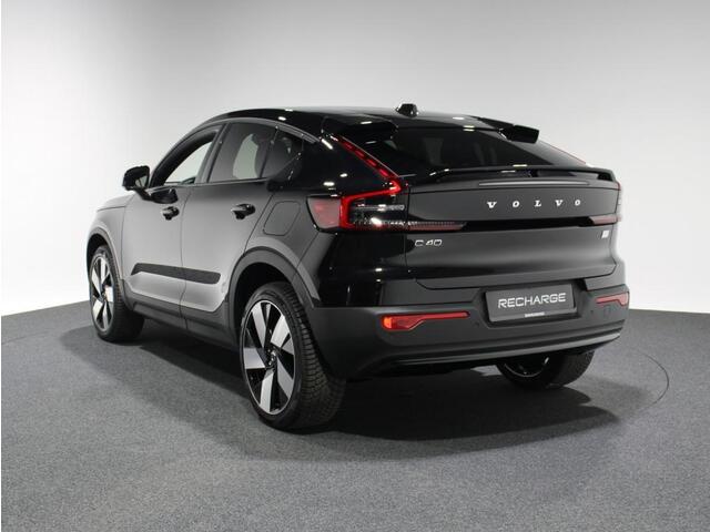 Volvo C40 Recharge Ultimate Harman/Kardon Warmtepomp