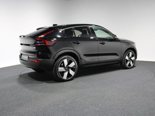 Volvo C40 Recharge Ultimate Harman/Kardon Warmtepomp