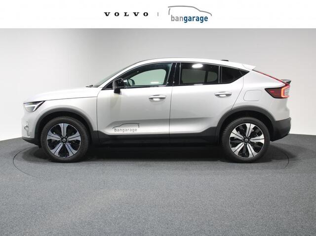 Volvo C40 Recharge Plus ACC Panoramadak Park Camera