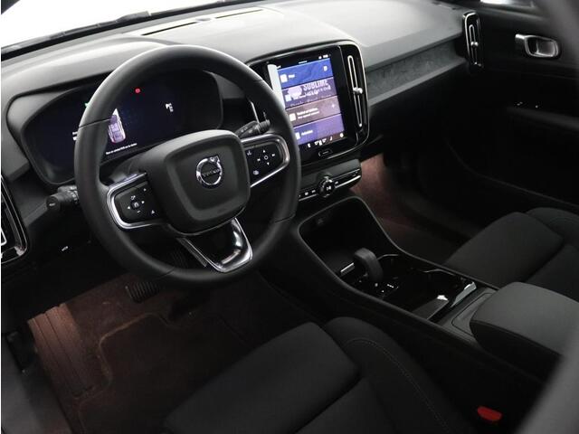 Volvo C40 Recharge Plus ACC Panoramadak Park Camera