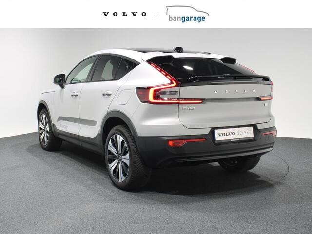 Volvo C40 Recharge Plus ACC Panoramadak Park Camera