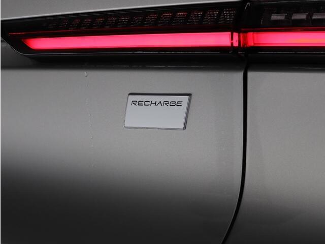 Volvo C40 Recharge Plus ACC Panoramadak Park Camera