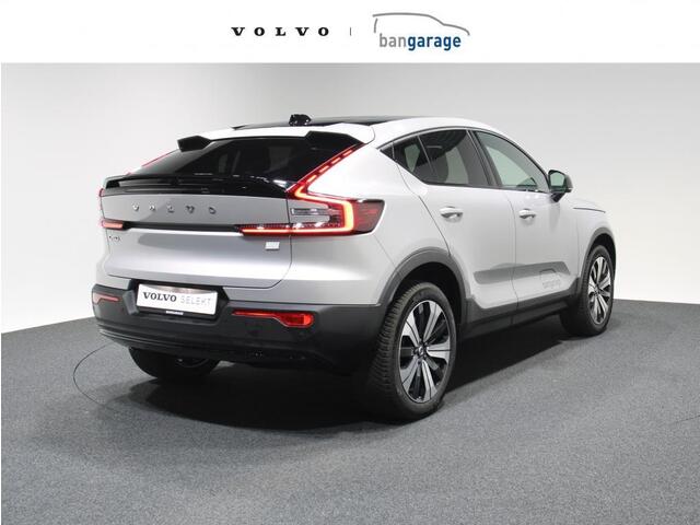 Volvo C40 Recharge Plus ACC Panoramadak Park Camera