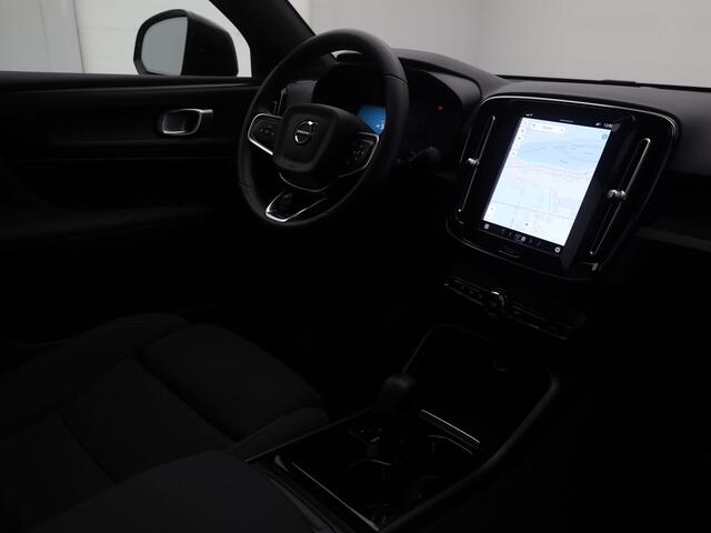 Volvo C40 Recharge Plus 69 kWh | PANO | CAMERA | STOEL- EN STUURVERW.