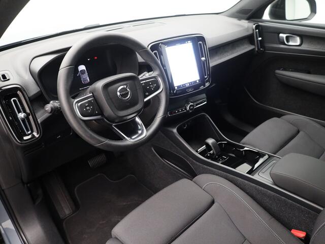 Volvo C40 Recharge Plus 69 kWh | PANO | CAMERA | STOEL- EN STUURVERW.