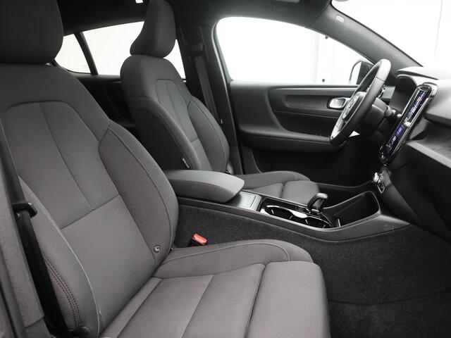Volvo C40 Recharge Plus 69 kWh | PANO | CAMERA | STOEL- EN STUURVERW.