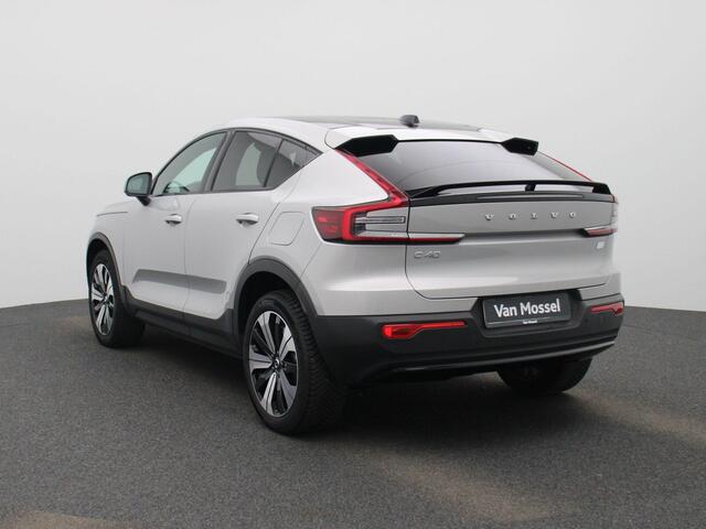 Volvo C40 Recharge Core | Panoramadak | Camera | Apple Carplay/Android Auto