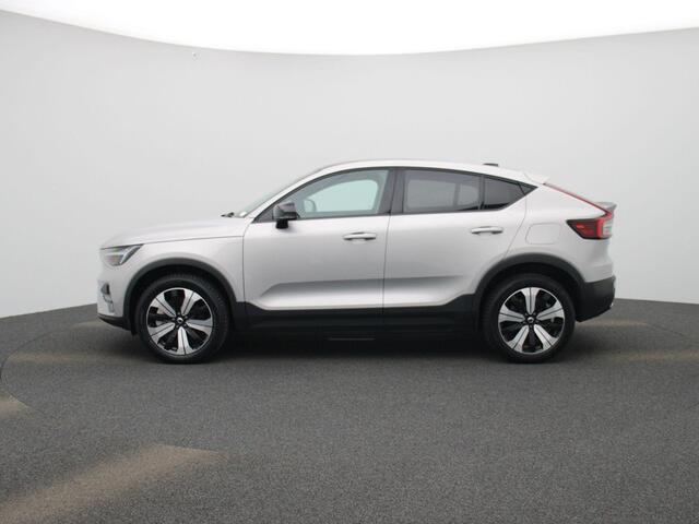 Volvo C40 Recharge Core | Navigatie | Climate control | Camera