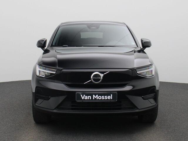 Volvo C40 Recharge Core 69 kWh Rijbereik 418 WLTP | Apple Car Play Pan. dak | Camera