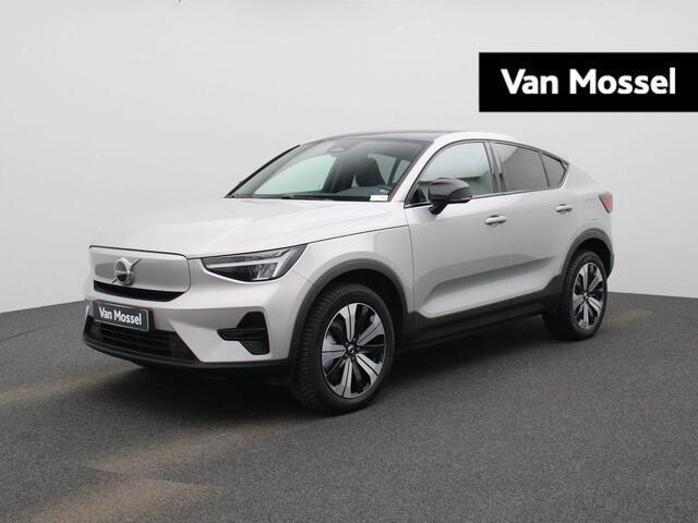 Volvo C40 Recharge Core 69 kWh | Panoramadak | Camera | Apple Carplay/Android Auto
