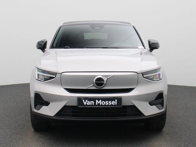 Volvo C40 Recharge Core 69 kWh | Panoramadak | Camera | Apple Carplay/Android Auto