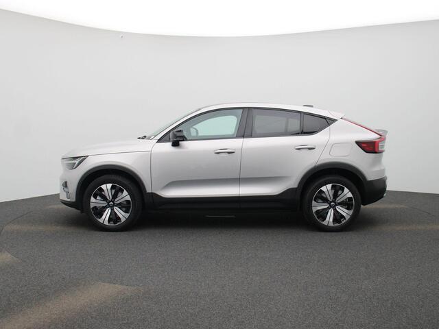 Volvo C40 Recharge Core 69 kWh | Panoramadak | Camera | Apple Carplay/Android Auto