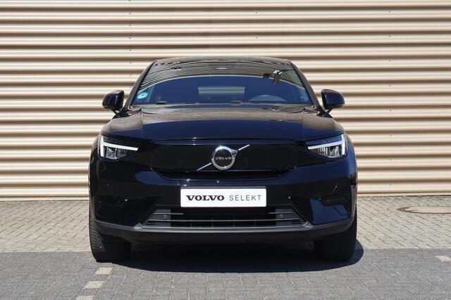 Volvo C40 Recharge Plus 69 kWh | Warmtepomp | Pilot assist