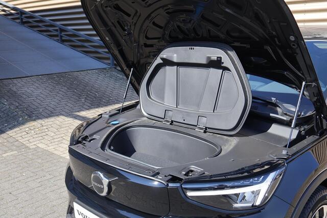 Volvo C40 Recharge Plus 69 kWh | Warmtepomp | Pilot assist