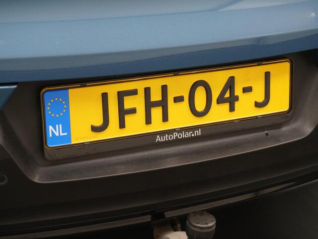 Volvo C40 Recharge Twin Intro Edition 78 kWh Trekhaak/360Camera/Panodak etc.