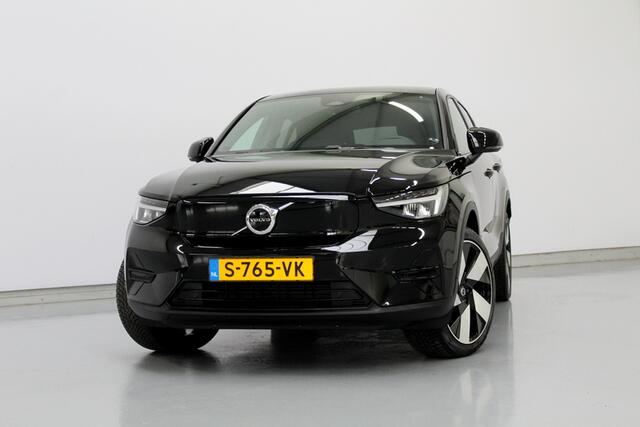 Volvo C40 Recharge Plus 69 kWh 232PK, PANORAMADAK | CAMERA | STOEL/STUURVERWARMING