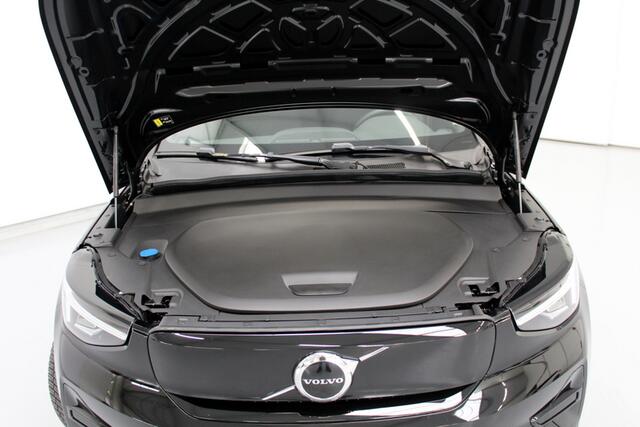 Volvo C40 Recharge Plus 69 kWh 232PK, PANORAMADAK | CAMERA | STOEL/STUURVERWARMING