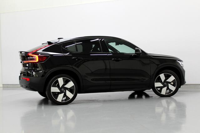 Volvo C40 Recharge Plus 69 kWh 232PK, PANORAMADAK | CAMERA | STOEL/STUURVERWARMING