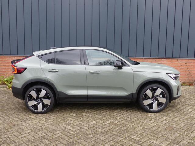 Volvo C40 Single Motor Extended Range Plus 82 kWh