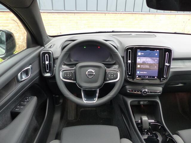 Volvo C40 Single Motor Extended Range Plus 82 kWh