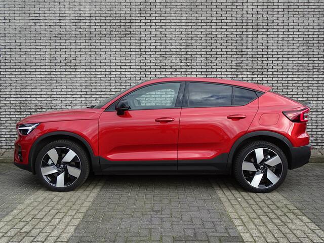 Volvo C40 Recharge Twin Ultimate 78 kWh