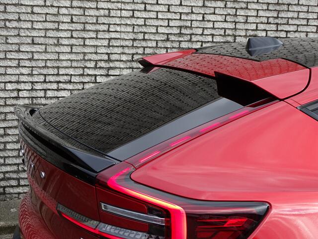 Volvo C40 Recharge Twin Ultimate 78 kWh