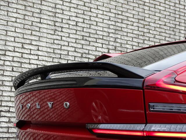 Volvo C40 Recharge Twin Ultimate 78 kWh