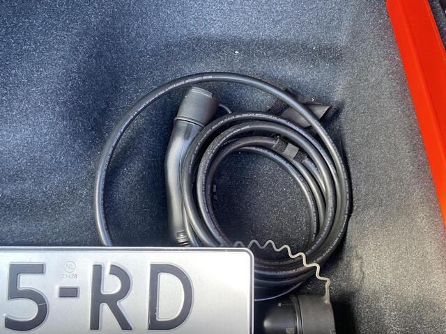 Volvo C40 Recharge Plus 69 kWh STOEL/ STUURVERW. | PANO| WARMTEPOMP| ELEK. TREKHAAK| ELEK. ACHTERKLEP| DODE HOEK|