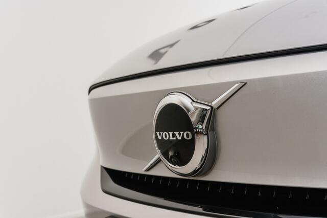 Volvo C40 Recharge Twin Electric Intro Edition