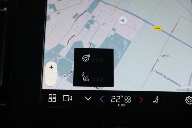 Volvo C40 Single Motor Extended Range Ultimate 82 kWh - NL- Auto!! Harman Kardon I Dode hoek I Elek trekhaak