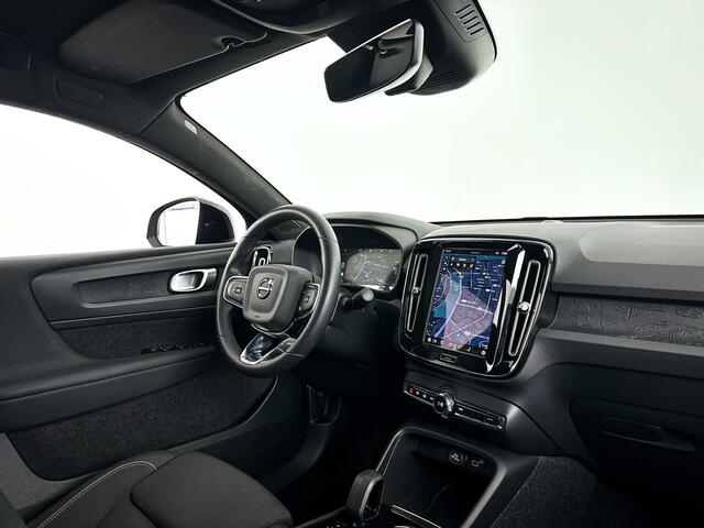 Volvo C40 Single Motor Extened Range Core 82 kWh | Panoramadak | Parkeercamera | Stoel- en Stuurverwarming | Trekhaak