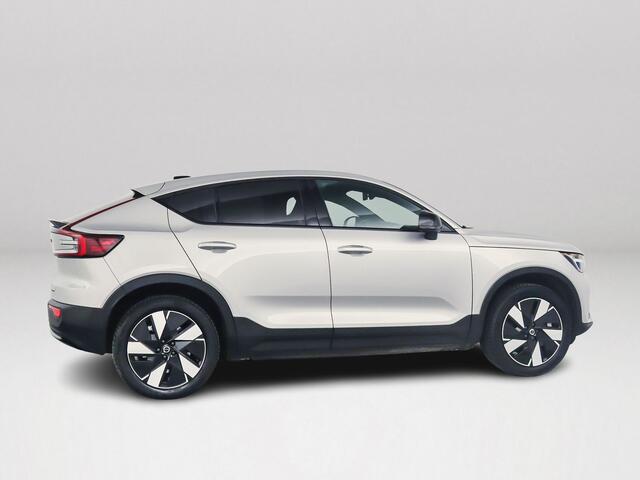 Volvo C40 Single Motor Extened Range Core 82 kWh | Panoramadak | Parkeercamera | Stoel- en Stuurverwarming | Trekhaak