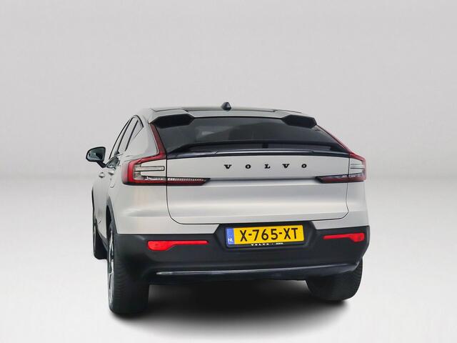 Volvo C40 Single Motor Extened Range Core 82 kWh | Panoramadak | Parkeercamera | Stoel- en Stuurverwarming | Trekhaak