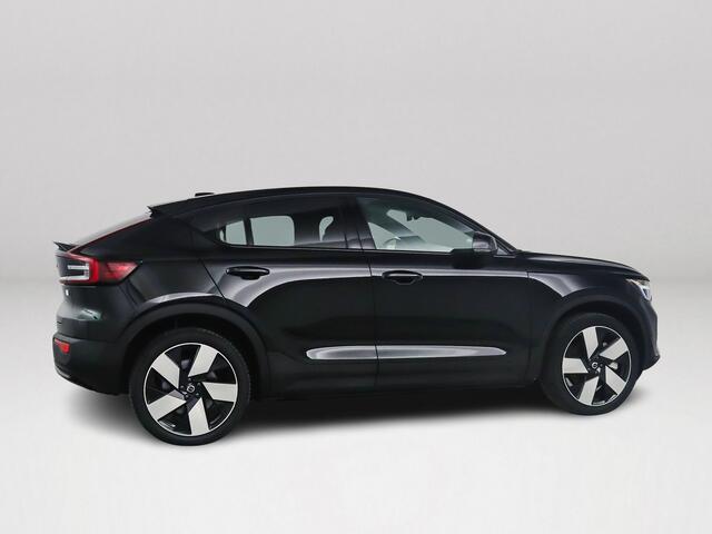 Volvo C40 Single Motor Extended Range Ultimate 82 kWh | Panoramadak | 360° camera | Harman Kardon | Stoel- en Stuurverwarming | Trekhaak