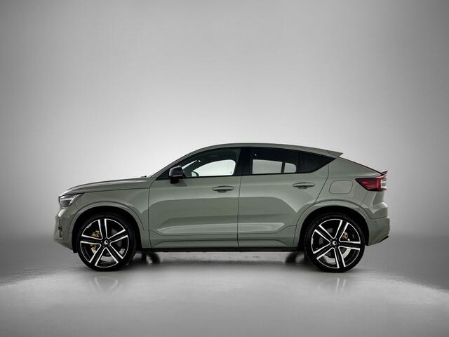 Volvo C40 Ultimate | HEICO | 21 Inch | Exterior Styling Kit | 360* | H&K|